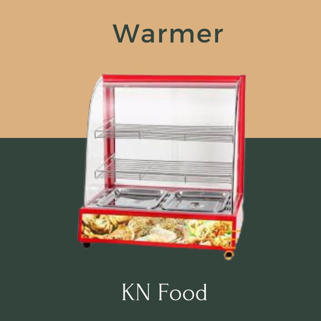 Warmer Penghangat Ayam