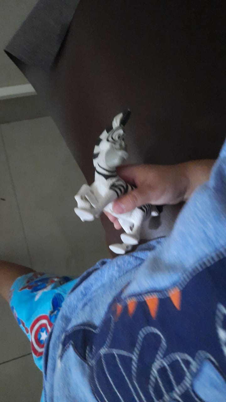 Plastik Mika Kue/cake/puding 8 Cm