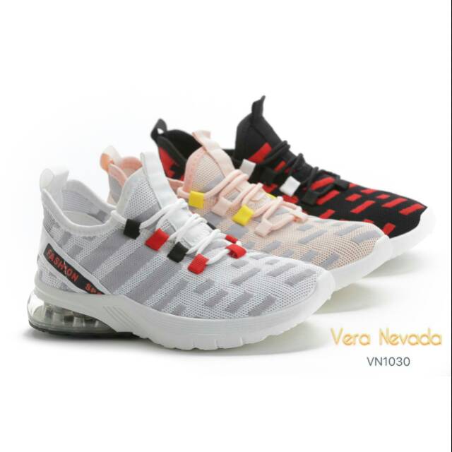 Sneakers Vera Nevada VN1030#