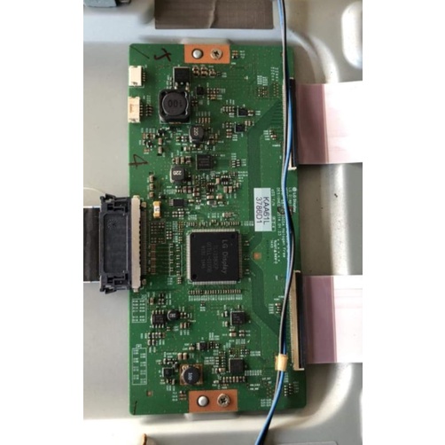 TCON BOARD TV LED LG 40UB700T - 42UB700T - 49UB700T