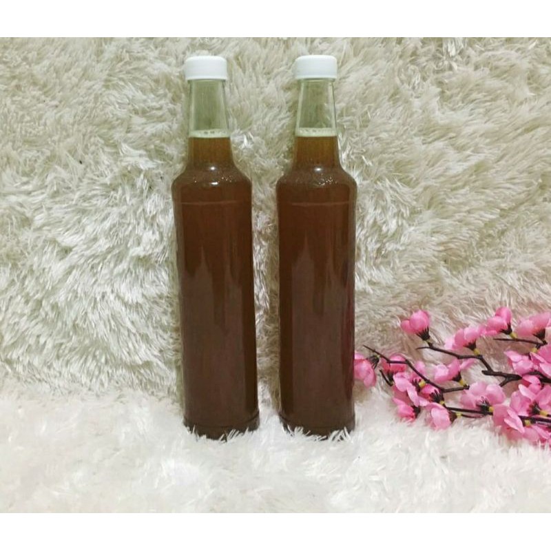 

Madu Hutan Ghaziya Hijra Botol