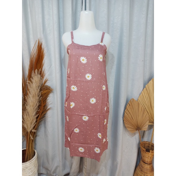 DASTER NARINI TANGGUNG TALI SATU ANEKA MOTIF-Daisy Milo