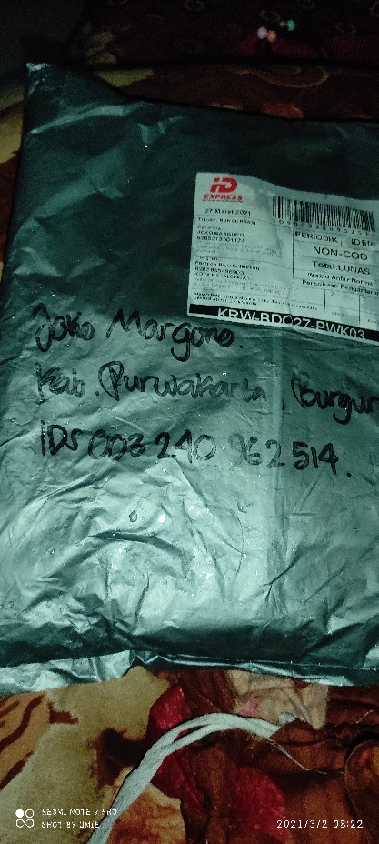 Atasan Batik Wanita Kerja Dolby Dolbi Dobby Doby Modern Dan Terbaru 2020