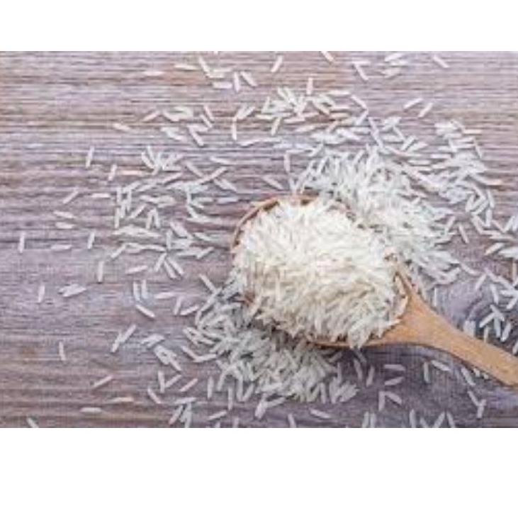 

Limited - Beras Basmati India kualitas kemasan repack 1kg . exp 2023 ~