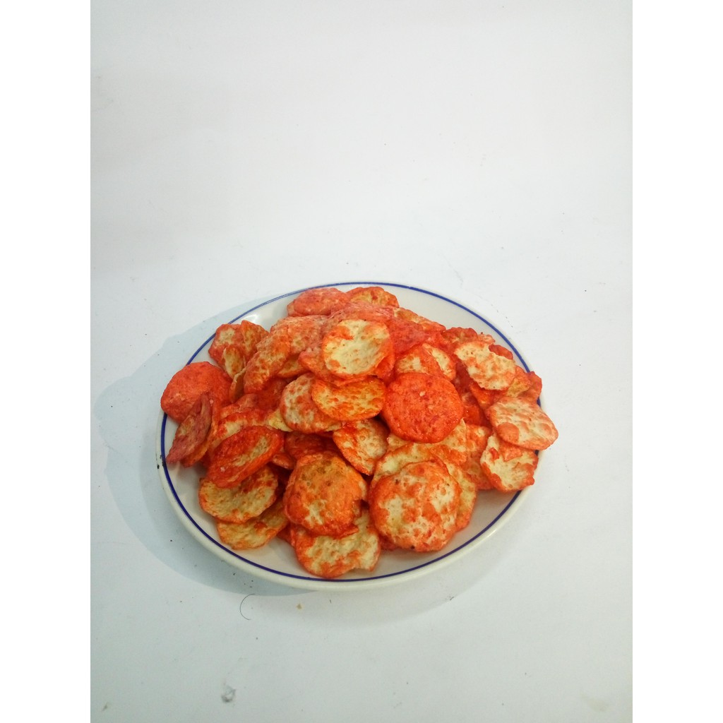 

Opak Pedas 280 Gr
