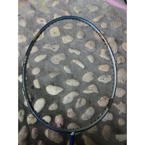 astec titanium force 20