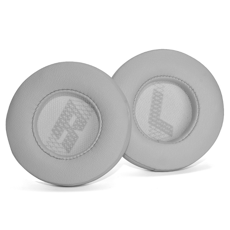 Bt Professional Replacement Ear Pads Cushions Untuk -JBL Live 460NC Soft Cover Headset Kuping