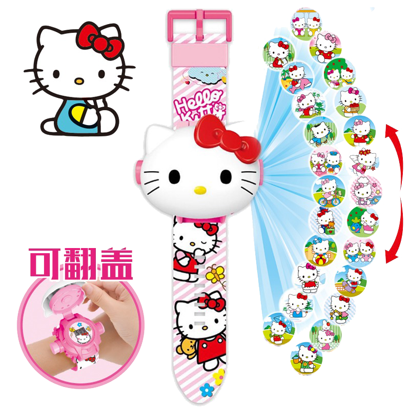 Hello Kitty Logo Vector Eps Free Download