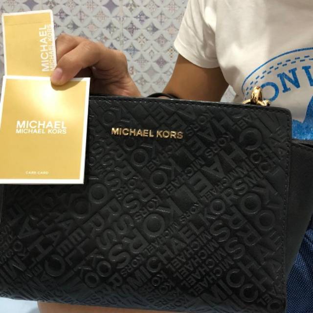 Tas Michael Kors ori