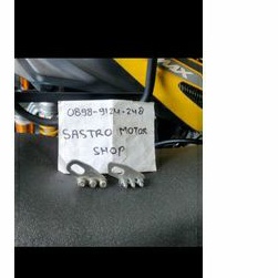 Breket 3Tech Bracket knalpot 3Tech Clamp Silincer 3Tech Original