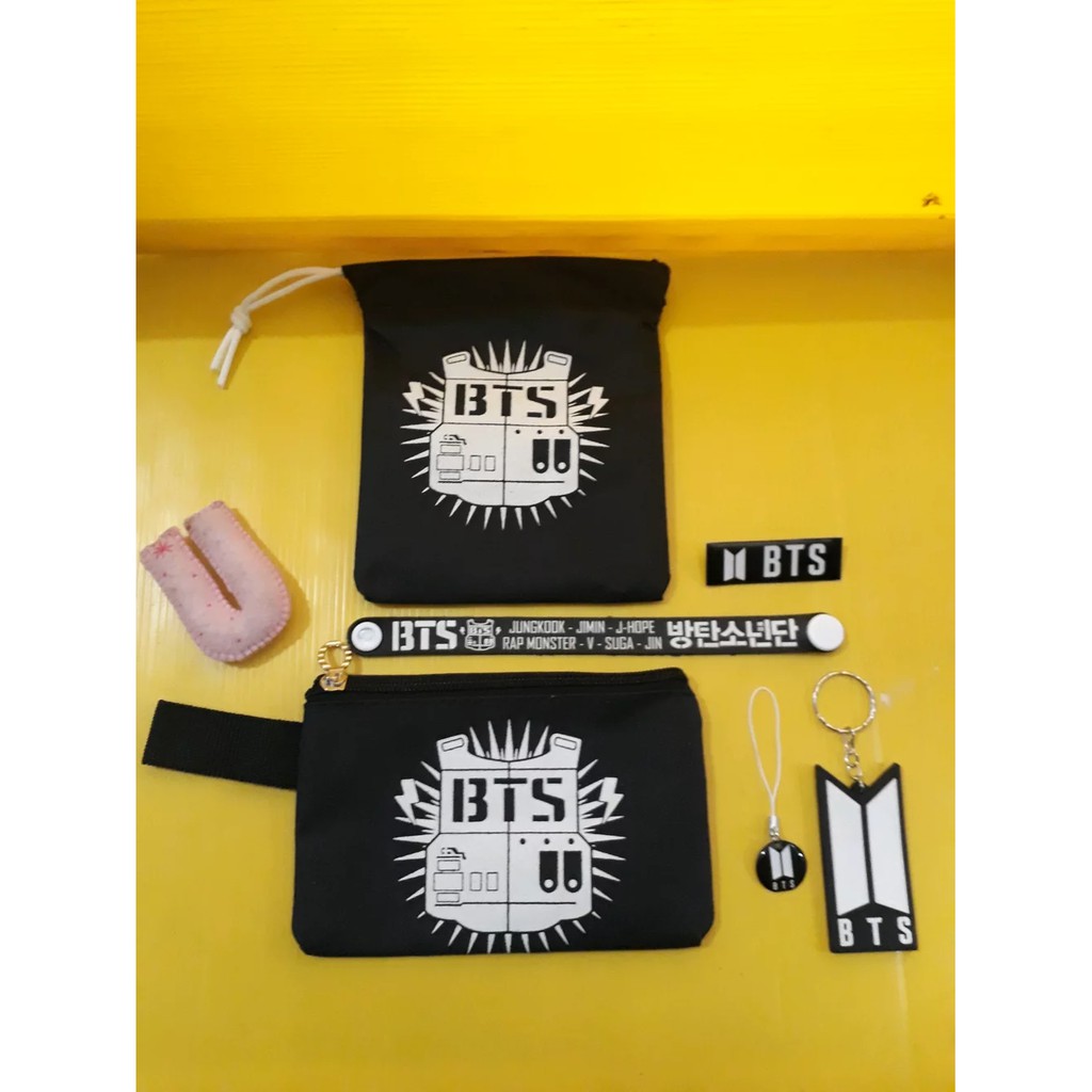 

Paketan Bts Isi 6