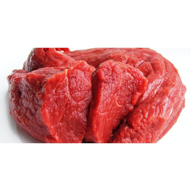 

Daging Sapi Murni (Pure Beef Meat)