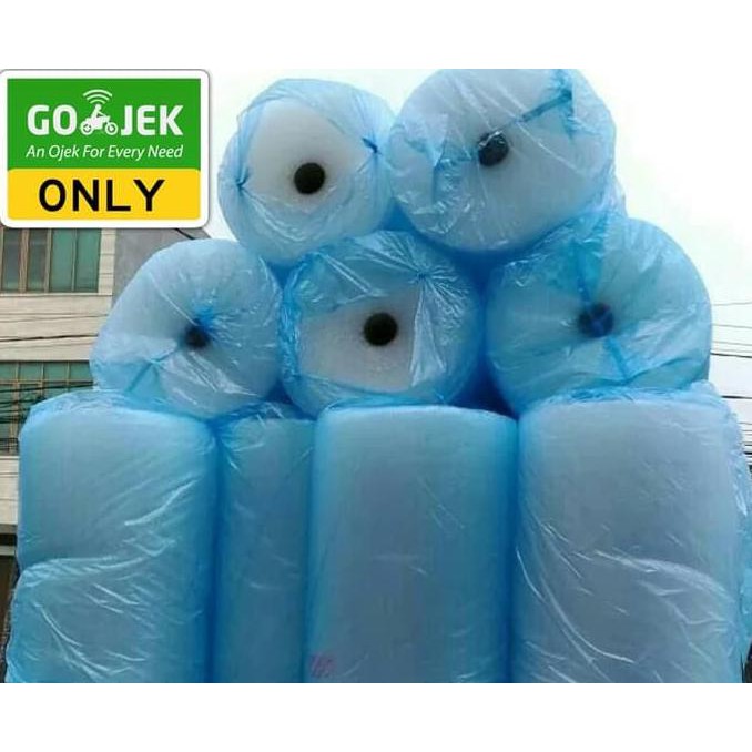 

Grosir 1 Roll Bubble Wrap 50 Meter - Buble Wrapping Murah (Off-12) Genggameratjyky
