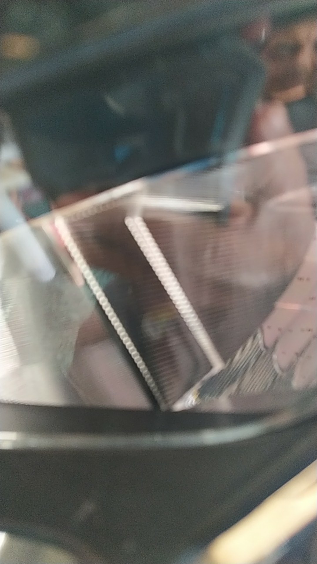 Busa Spoon Serbaguna Untuk Cuci Piring, Motor, Mobil Dll