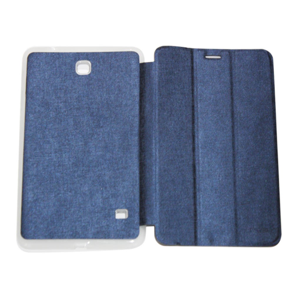 Ume Samsung Galaxy Tab 4 (8.0 Inch) T330 / T331 Flipshell Ume / Flip cover / Case / Casing - Colour