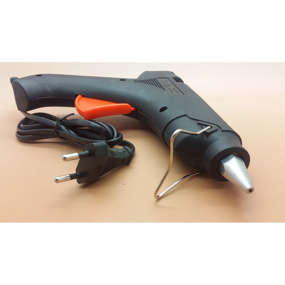 Model GG-5 Glue Gun Besar 100 watt