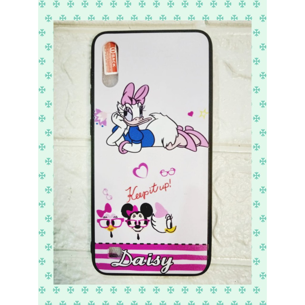 CASE SAMSUNG GALAAXI 10 MOTIF KRTUN PARK JIMIN  DAISY UTRAMEN