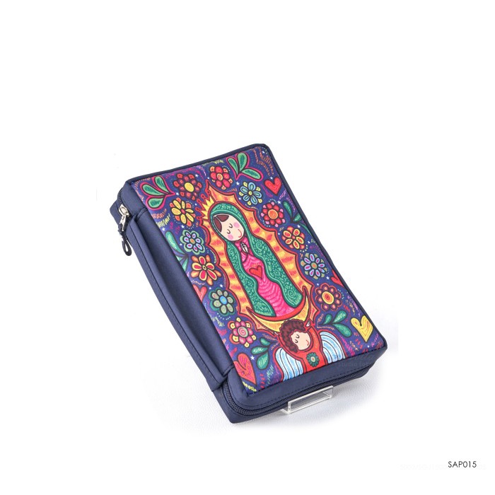 [GRATIS ONGKIR] Aksesoris Rohani Tas Alkitab Anak Rohani Katolik TERPERCAYA