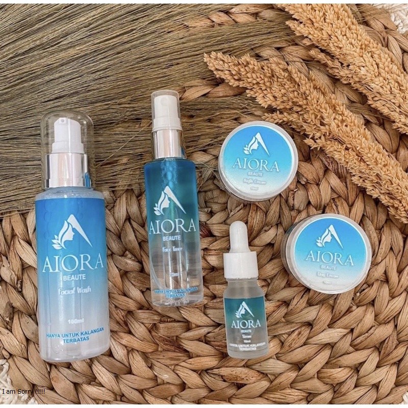 AIORA BEAUTE SKINCARE | AIORA BEAUTE | AIORA SKINCARE