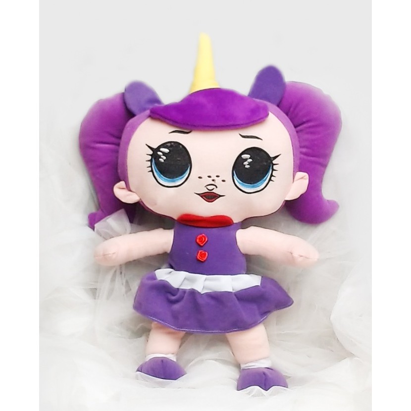 Boneka LOL uk 60cm