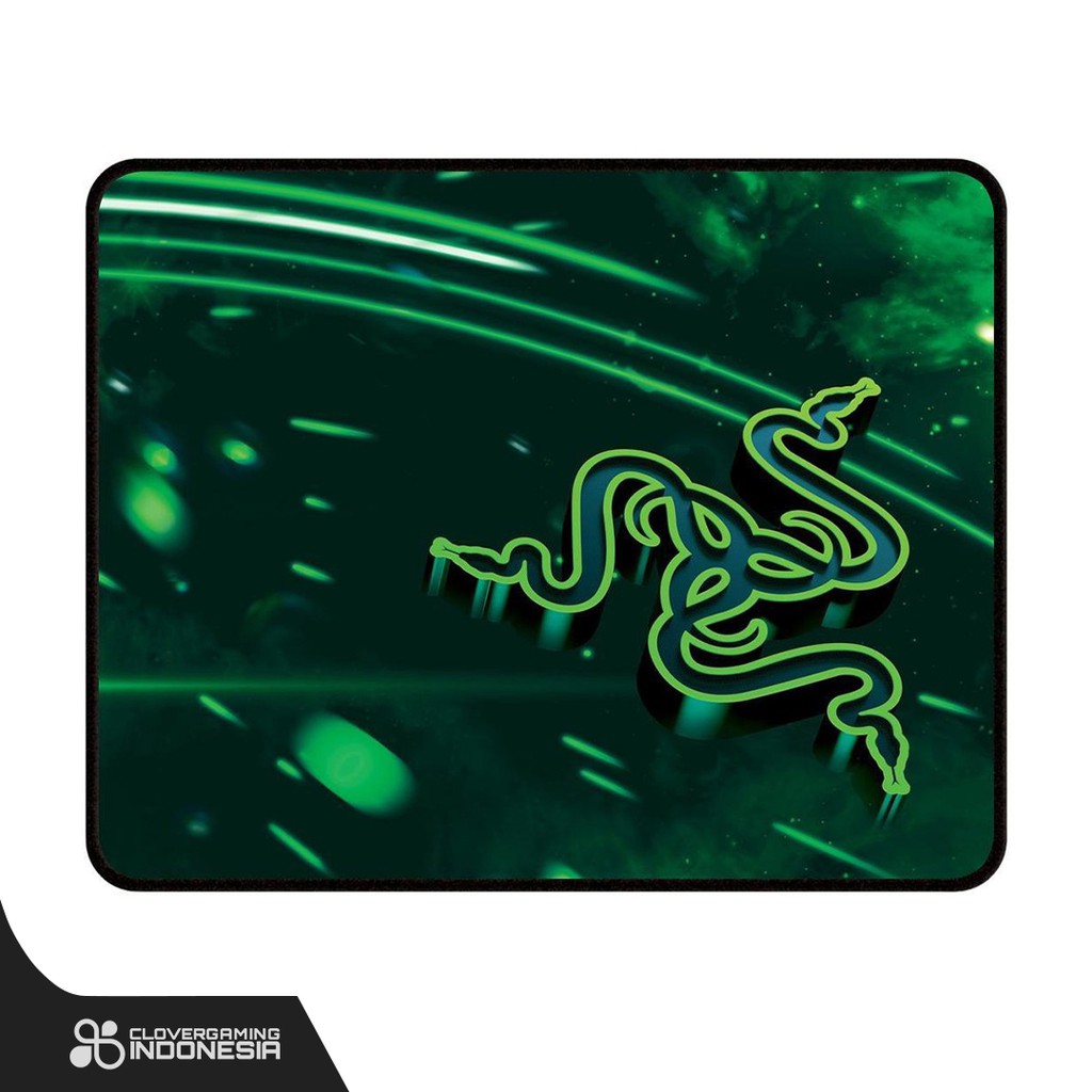 Razer Goliathus Speed Cosmic - Small (270 x 215mm) Gaming Mousepad