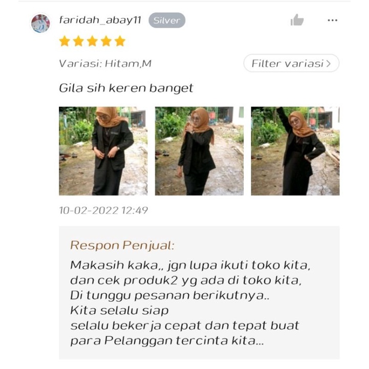 (Span kantor) Rok kerja wanita ROK SEPAN KERJA ROK HITAM KANTORAN ROK SEPAN ROK KANTOR Rok span Rok hitam kantor