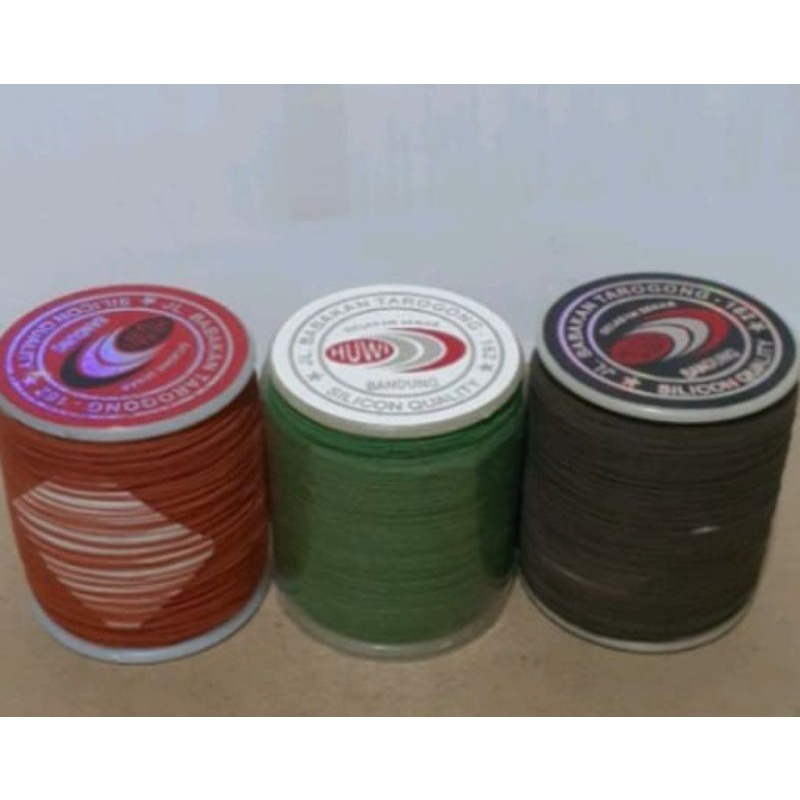 Gelasan Huwi Spesial
