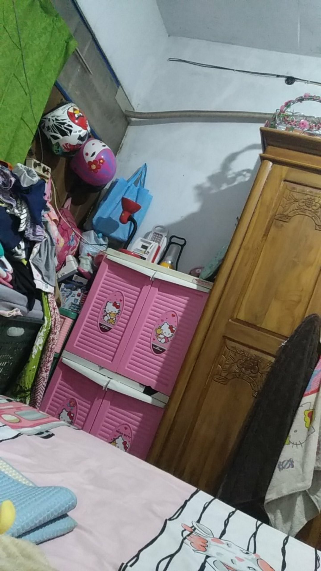 Tisu Kompor Serbaguna Berat 100 Gram