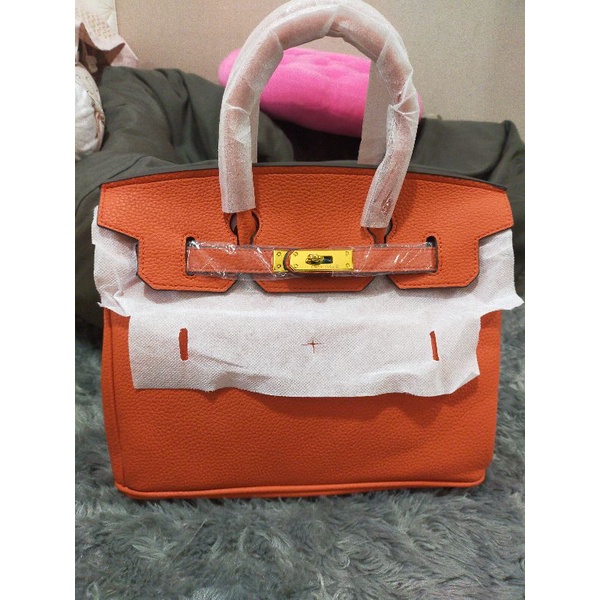 Tas Hermes Premium