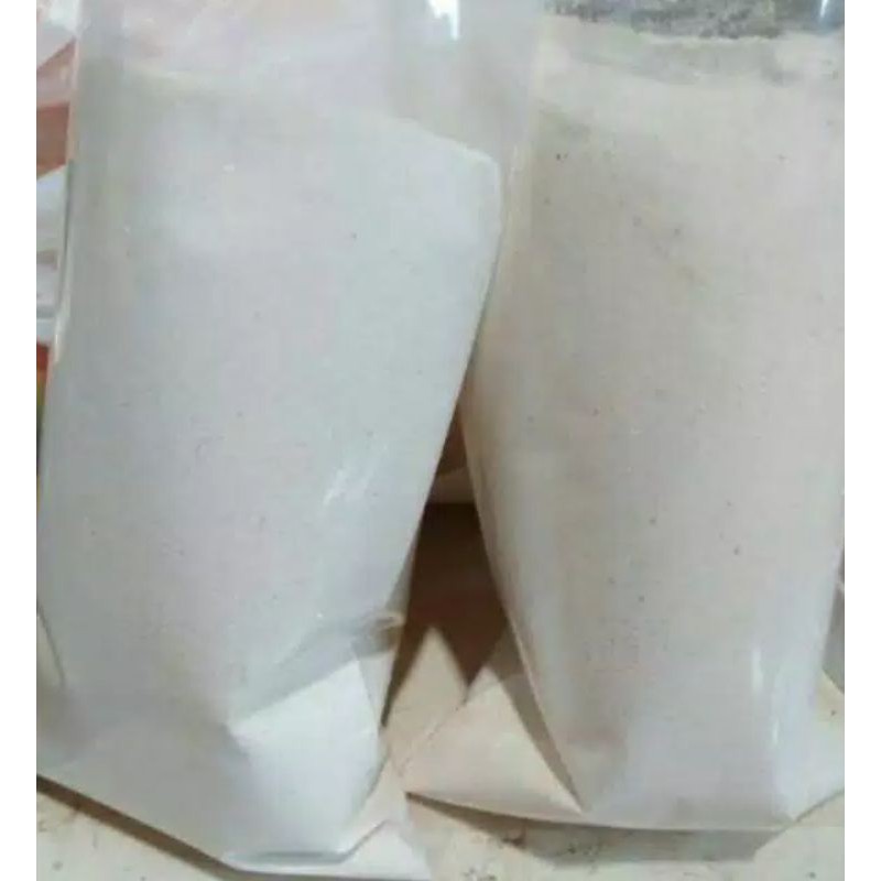

tepung singkong/aci sampe 500gr