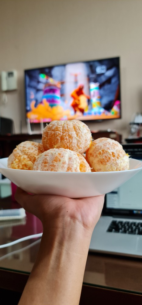 Kawai - Aden Shirt / Kemeja Batik Pria