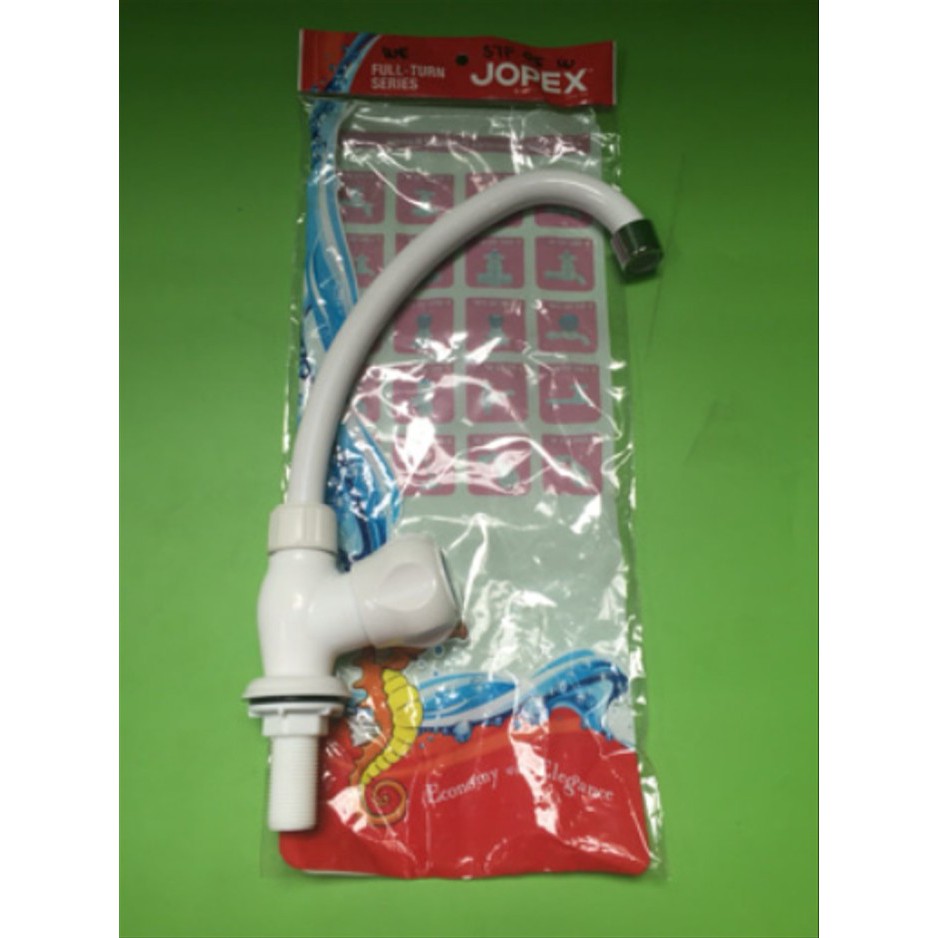 JOPEX STP 05 W KRAN ANGSA WASTAFEL