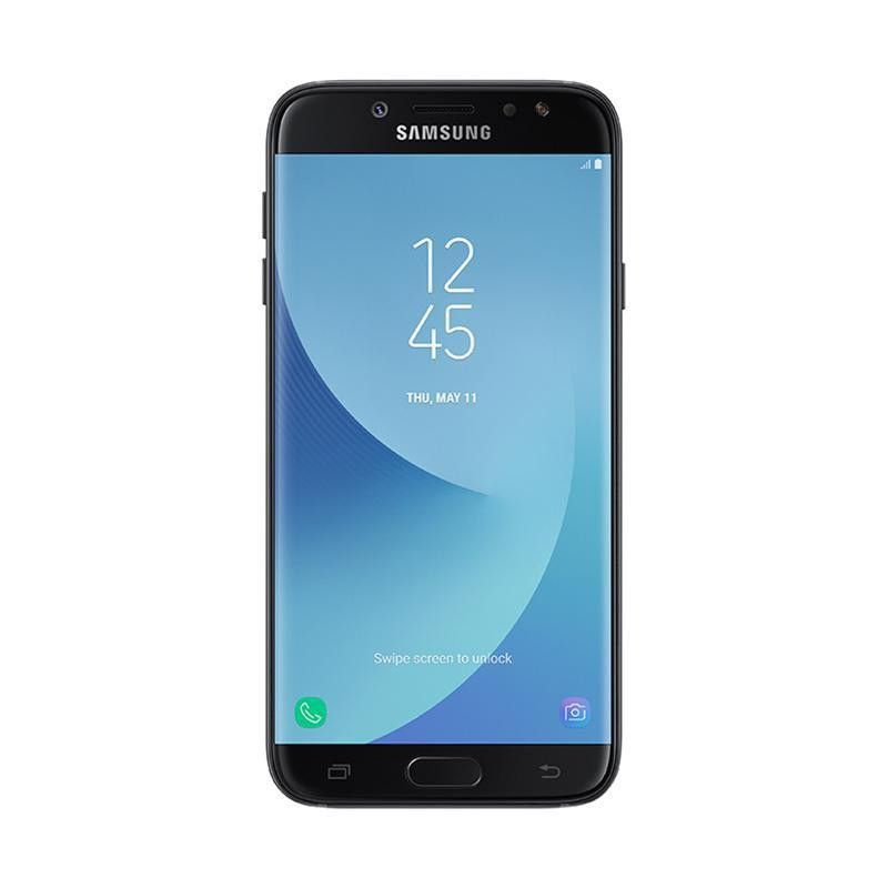 Hp samsung Galaxy J7 pro (black, 32 gb/second)
