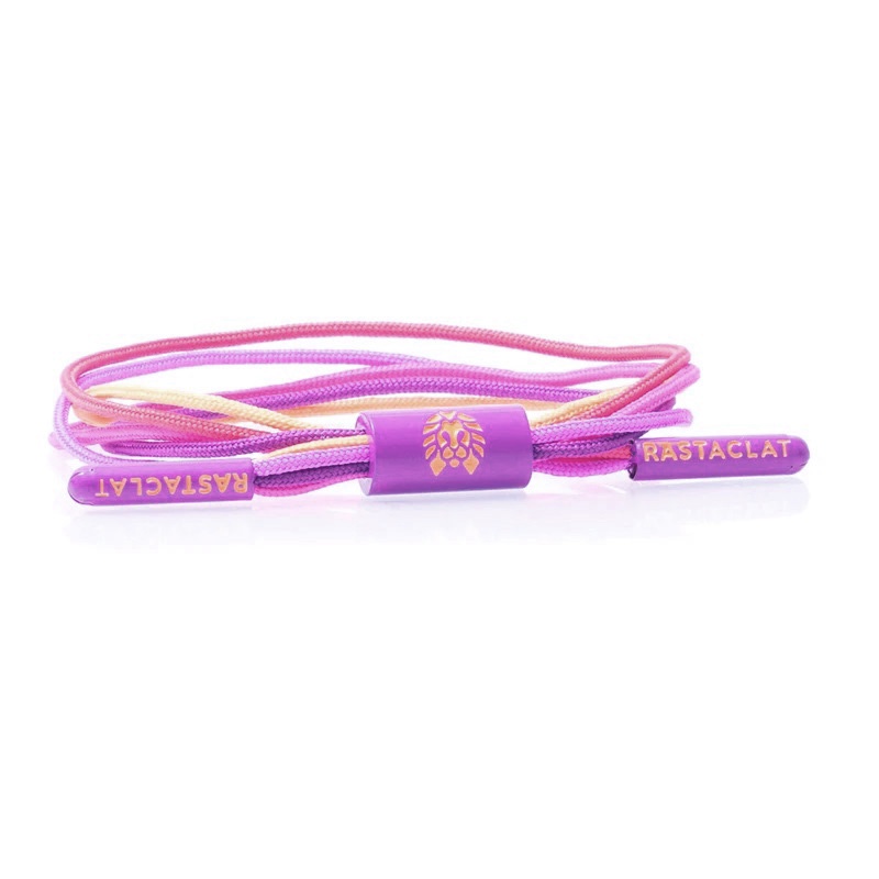 Rastaclat - Ultraviolet ( Gelang Rastaclat Original )