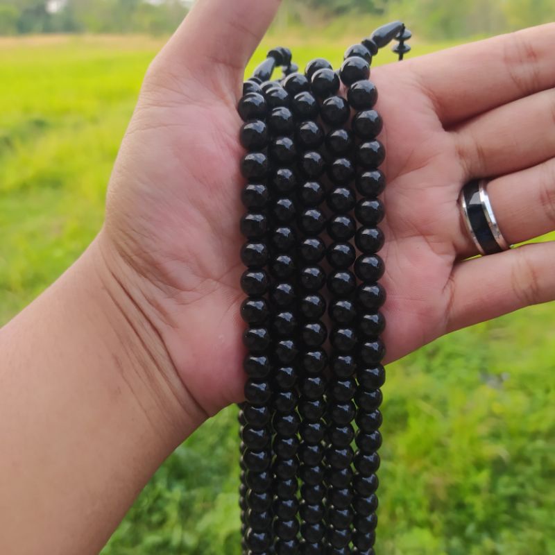 TASBIH BATU BLUSTIN/KESEHATAN TERMURAH