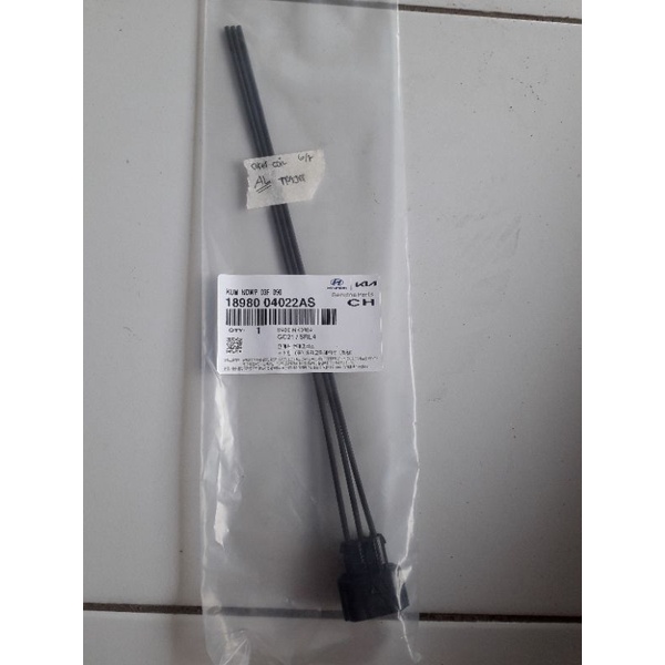 Soket Coil Hyundai Trajet Soket Coil Hyundai Trajet Asli Hyundai