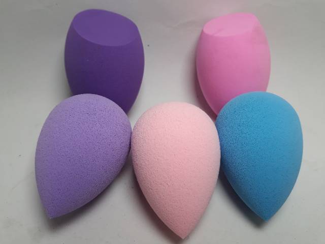 MAKE UP PUFF SPONGE TELOR