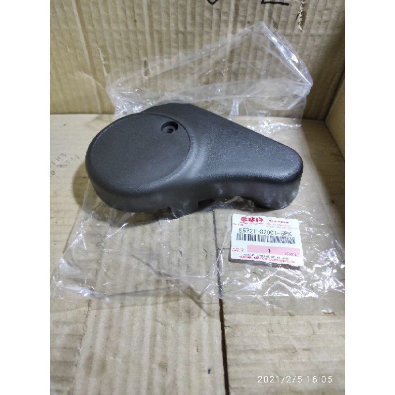 Cover Reclining Jok Depan Katana Original Suzuki