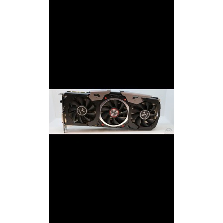 Colorful iGame GTX 1080 8Gb OC