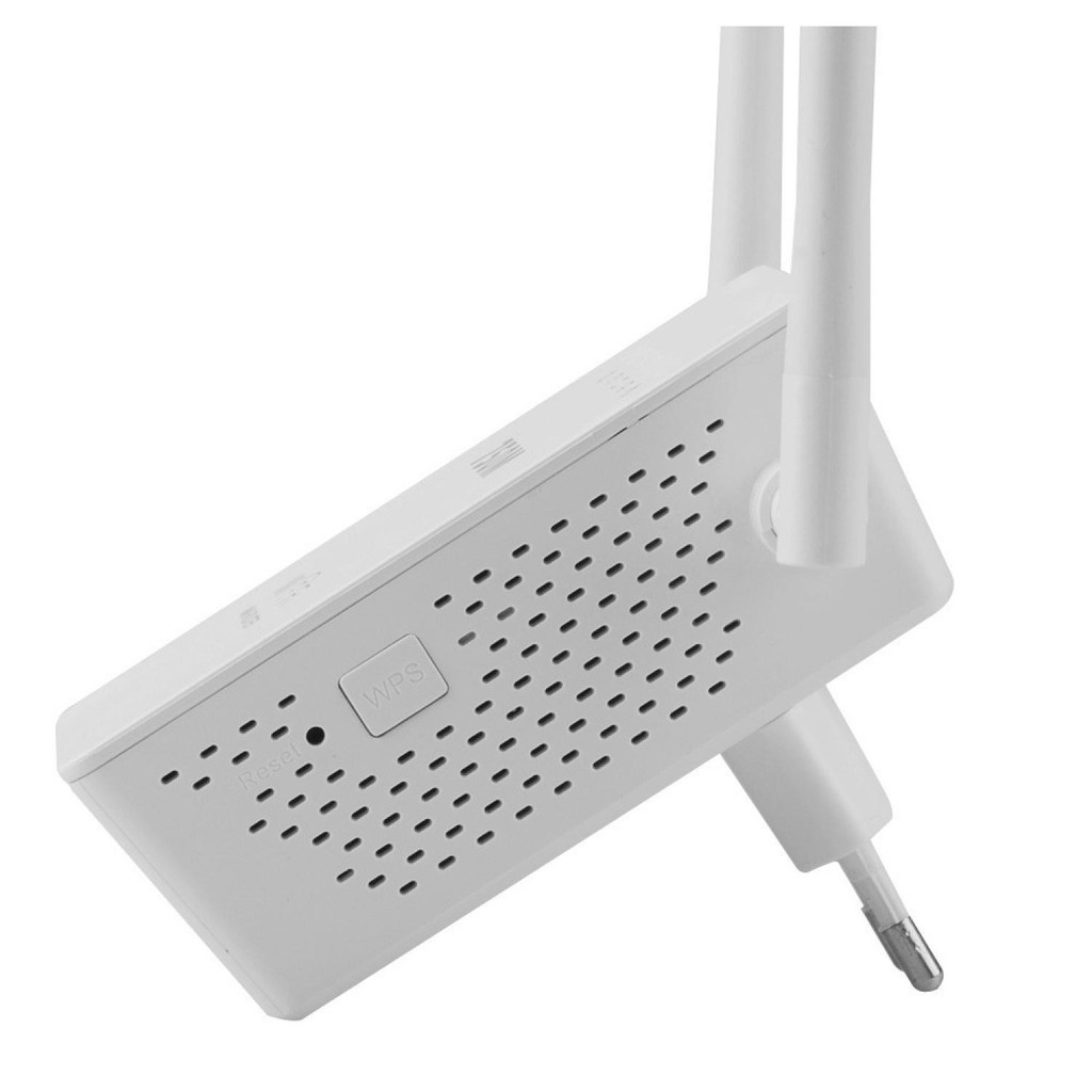 Easyidea Wireless WiFi Range Extender Amplifier 300Mbps - WR101001