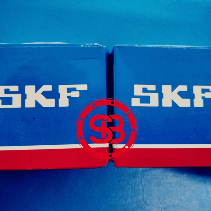 BEARING LOCK NUT KM 20 SKF