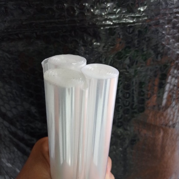 

PLASTIK PARCEL POLOS SANWA