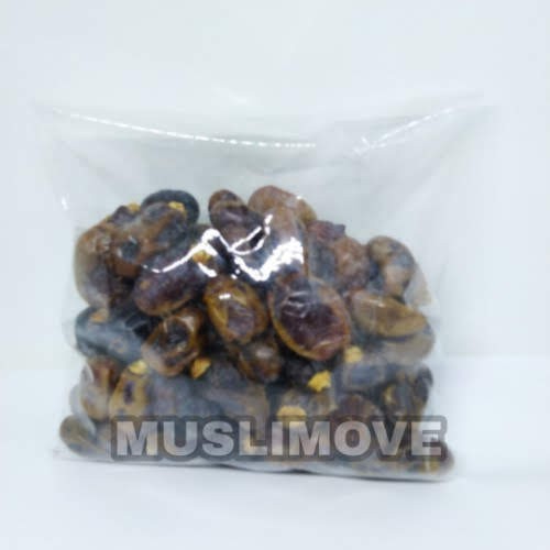 

Kurma Kiloan Khalas Premium - 1/2 Kilo