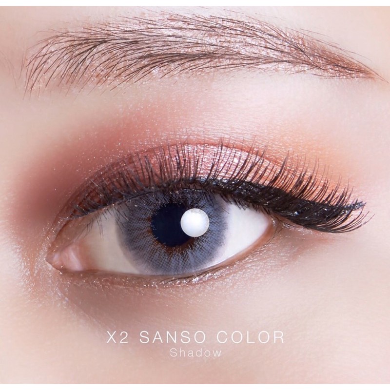 Softlens X2 SANSO