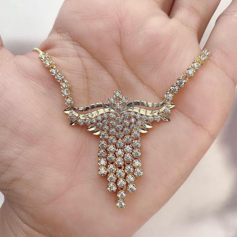 KALUNG REPLIKA BERLIAN