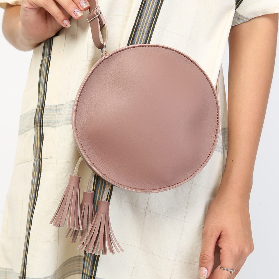 Nimis Footwear tas slempang wanita SV61