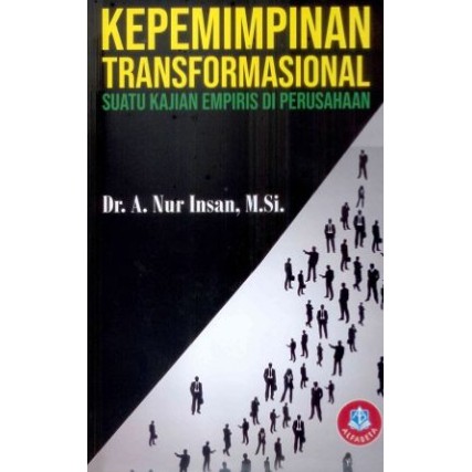 Kepemimpinan Transformasional - Alfabeta