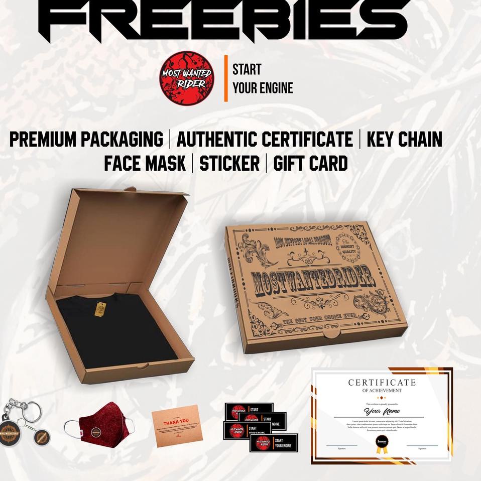 Kaos Kode C70 Super Club Kaos Motor Kaos CB GL MP HONDA HARLEY 750 Classic Vespa Kaos Honda Gank Kao