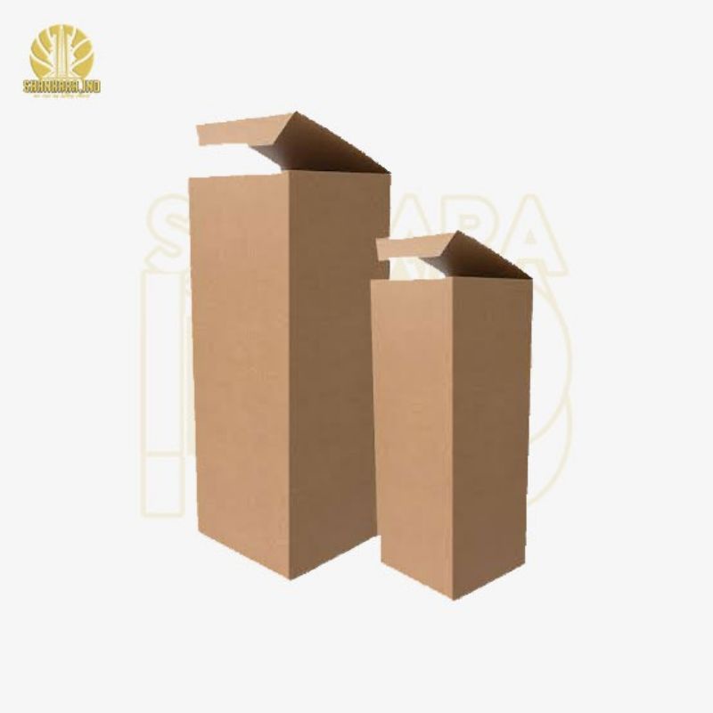 

[SHANKARA] Kardus uk. 23x12x12 cm untuk kotak Aksesoris dll (produk khusus buyer yang telah CO)
