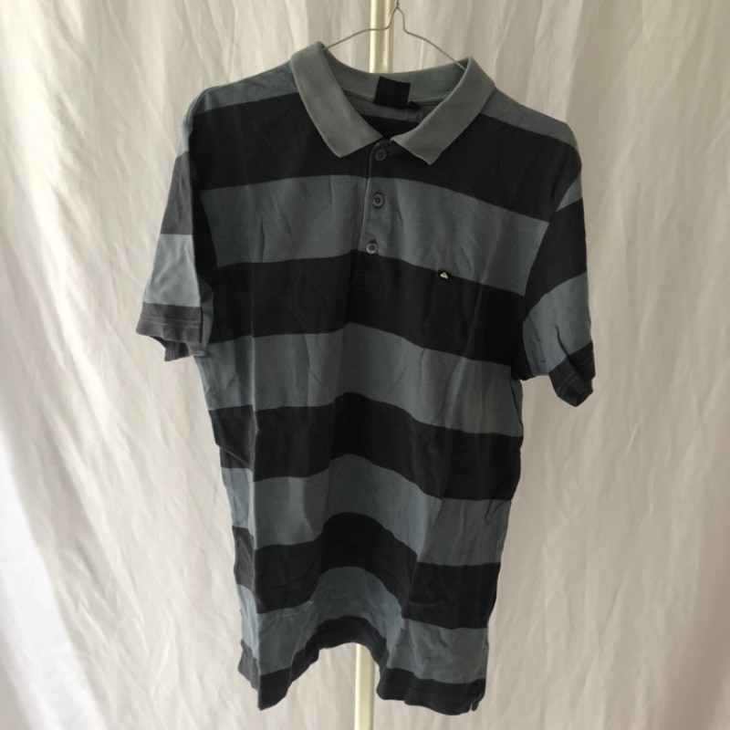 quicksilver polo
